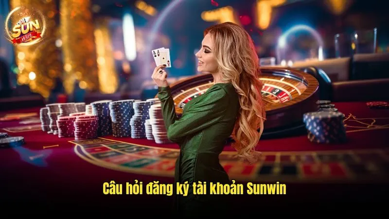 Người chơi chỉ được sở hữu duy nhất một tài khoản thành viên Đăng Ký Sunwin - Các Bước Gia Nhập Cổng Game Uy Tín Top 1