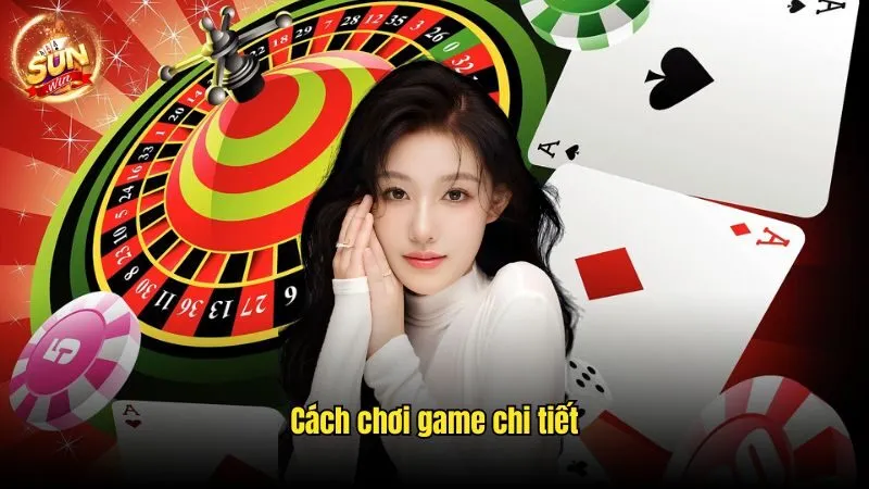 Cách chơi game chi tiết Tài Xỉu Online Sunwin - Sự Lựa Chọn Cá Cược Hoàn Hảo